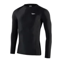 Speedo Eco Endurabrite 8-132093503 Langarmet Rashguard unisex