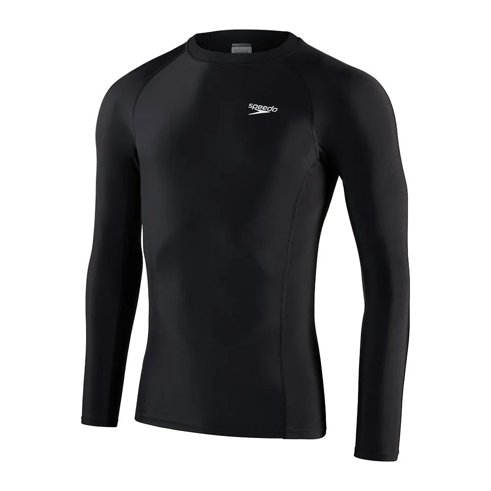 Speedo Eco Endurabrite 8-132093503 Langarmet Rashguard unisex Speedo Eco Endurabrite 8-132093503 Langarmet Rashguard unisex