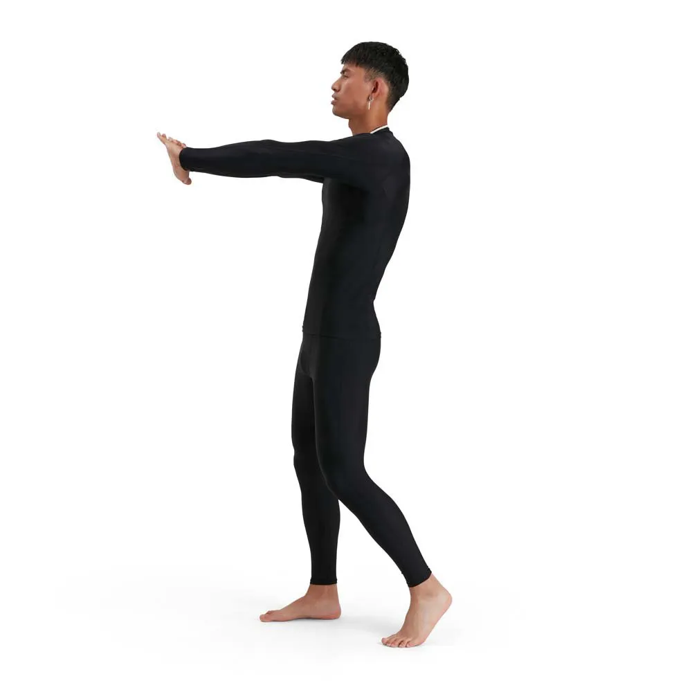 Speedo Eco Endurabrite 8-132093503 Langarmet Rashguard unisex Speedo Eco Endurabrite 8-132093503 Langarmet Rashguard unisex