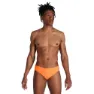 Speedo Eco Enduraflex +7 Cm Badetrusser male, Papaya punch