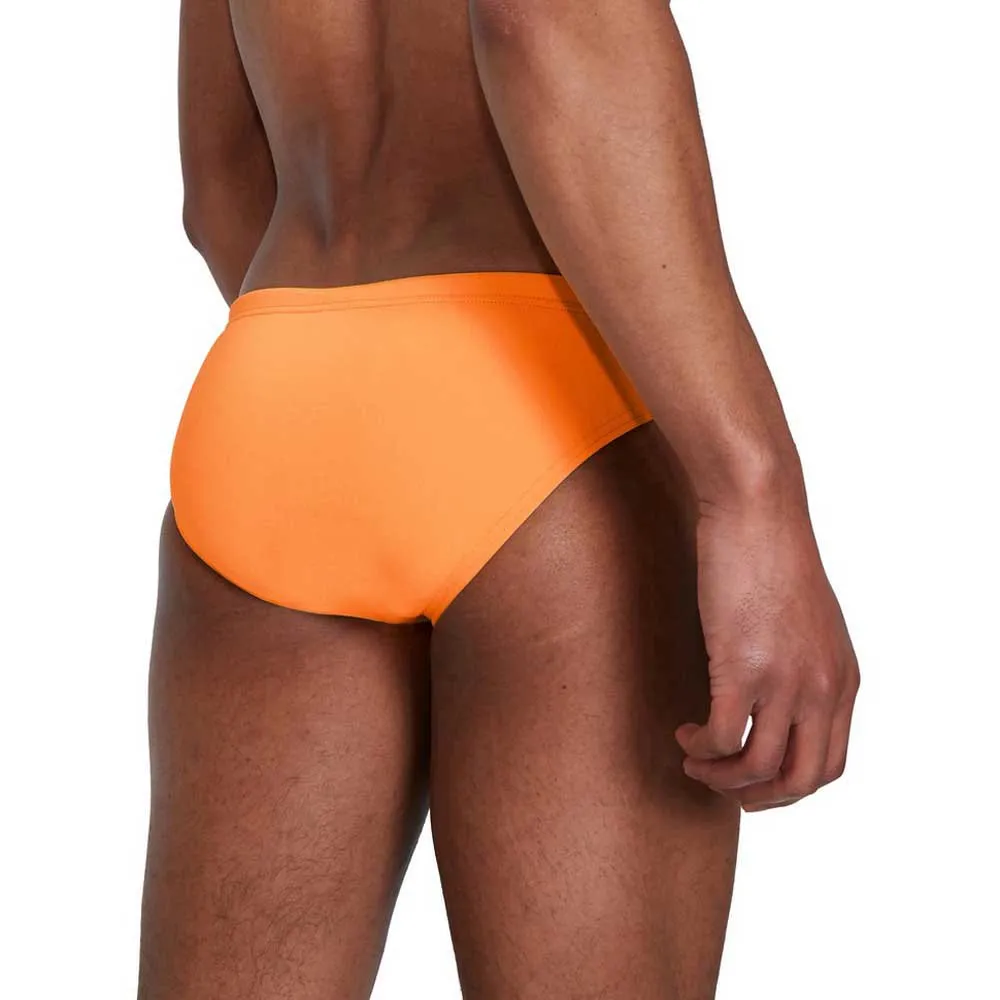 Speedo Eco Enduraflex +7 Cm Badetrusser male, Papaya punch