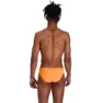 Speedo Eco Enduraflex +7 Cm Badetrusser male, Papaya punch