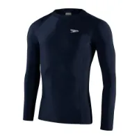 Speedo Eco Enduraflex Langarmet Rashguard unisex