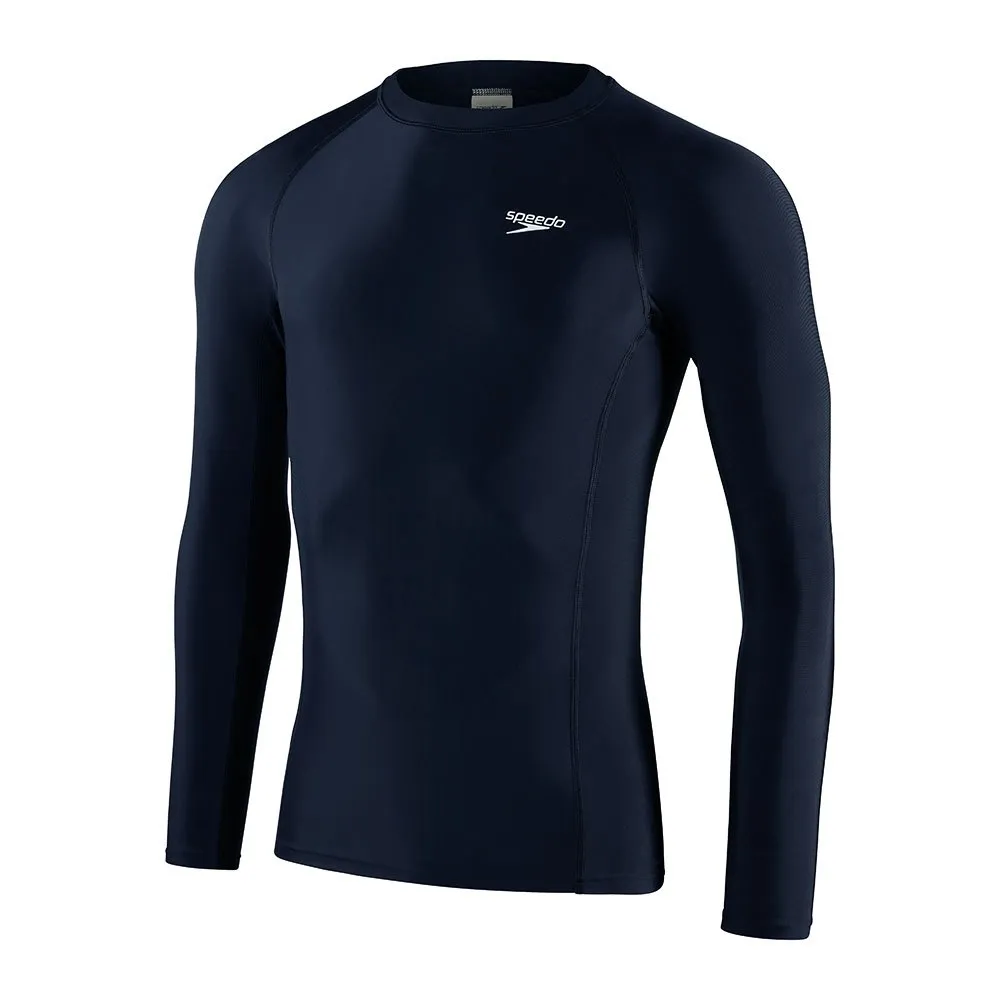 Speedo Eco Enduraflex Langarmet Rashguard unisex Speedo Eco Enduraflex Langarmet Rashguard unisex
