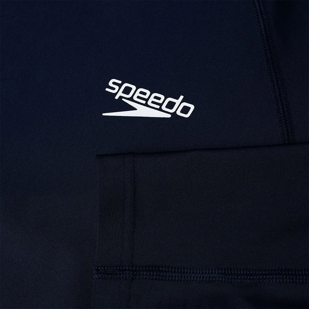 Speedo Eco Enduraflex Langarmet Rashguard unisex Speedo Eco Enduraflex Langarmet Rashguard unisex