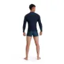 Speedo Eco Enduraflex Langarmet Rashguard unisex
