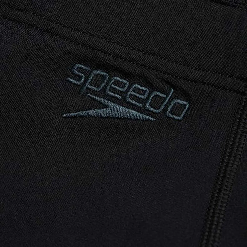 Speedo Eco Endurance+ 17 Cm Badeshorts Boxer male, Black