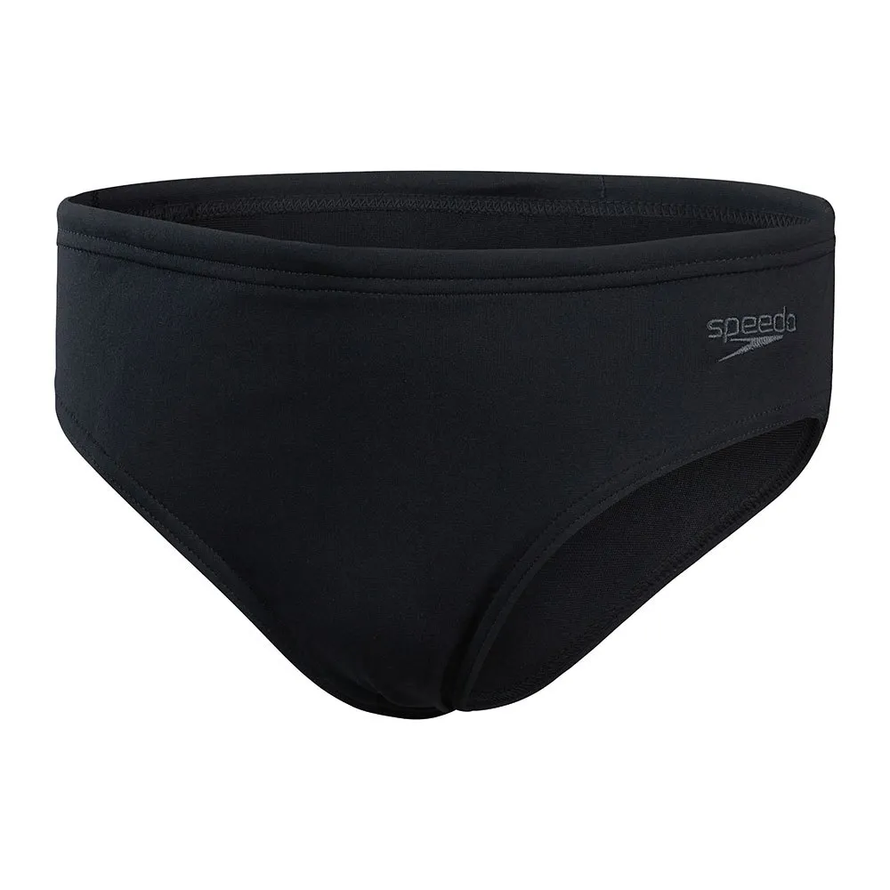 Speedo Eco Endurance+ 6.5 Cm Badetrusser male, Black, 5-6Y