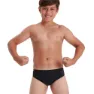 Speedo Eco Endurance+ 6.5 Cm Badetrusser male, Black, 5-6Y