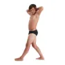 Speedo Eco Endurance+ 6.5 Cm Badetrusser male, Black, 5-6Y