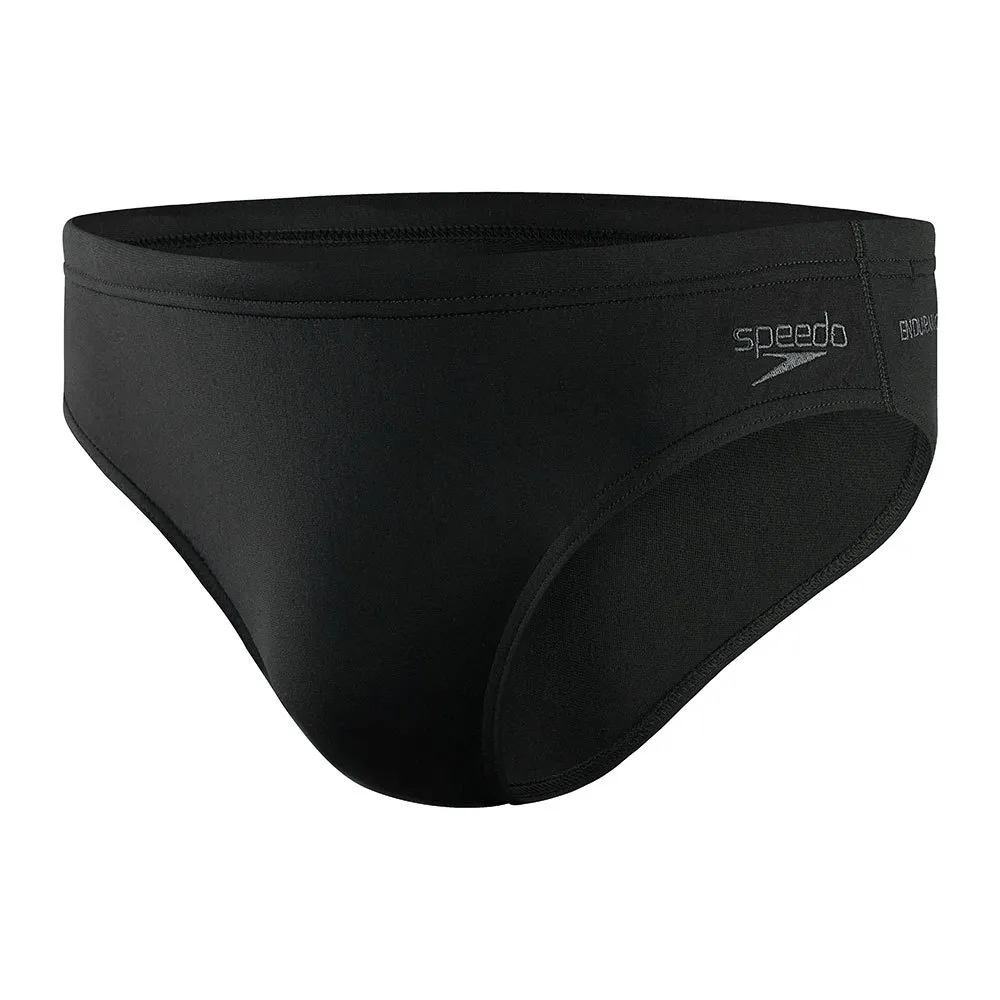 Speedo Eco Endurance + 7 Cm Badetrusser male Speedo Eco Endurance + 7 Cm Badetrusser male