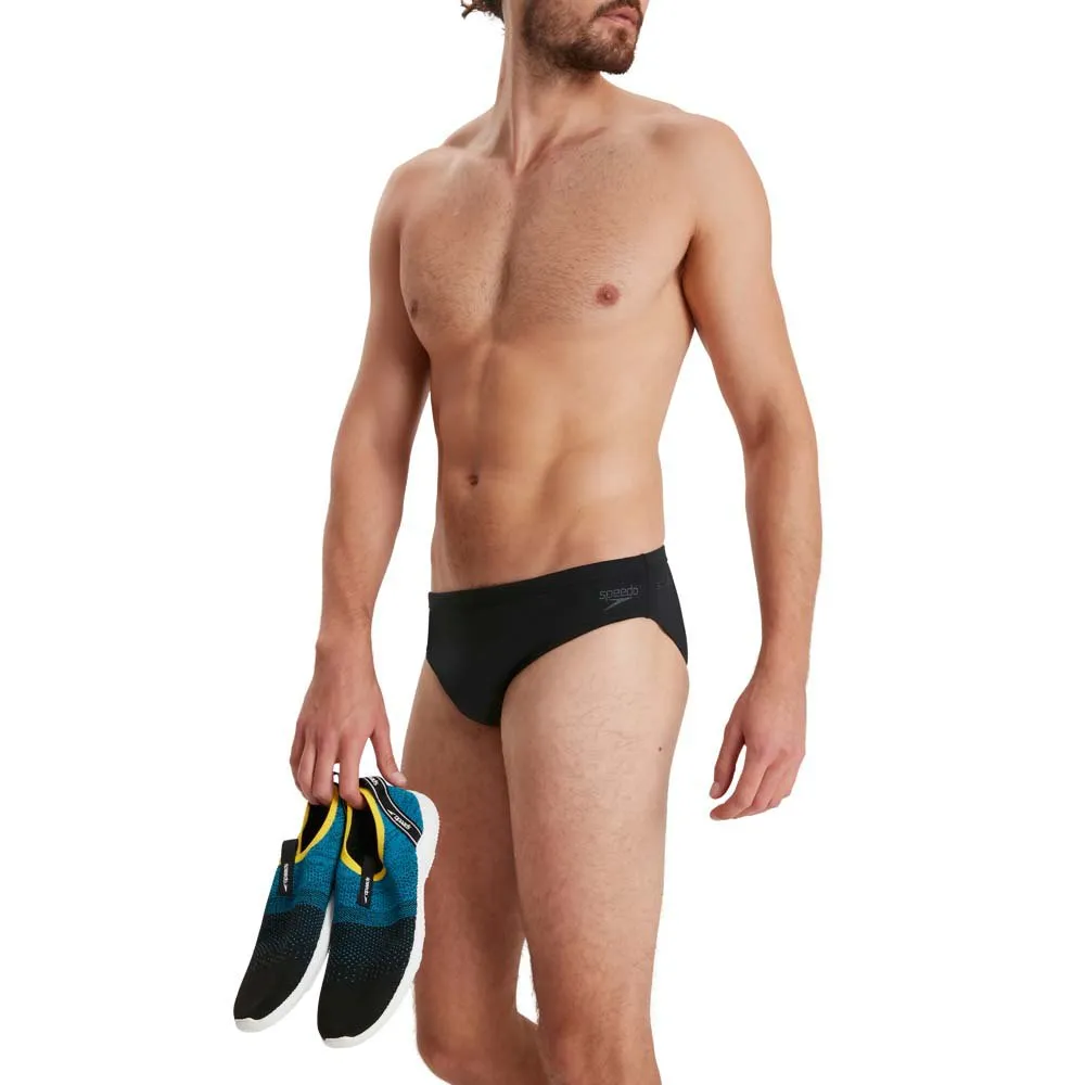 Speedo Eco Endurance + 7 Cm Badetrusser male Speedo Eco Endurance + 7 Cm Badetrusser male