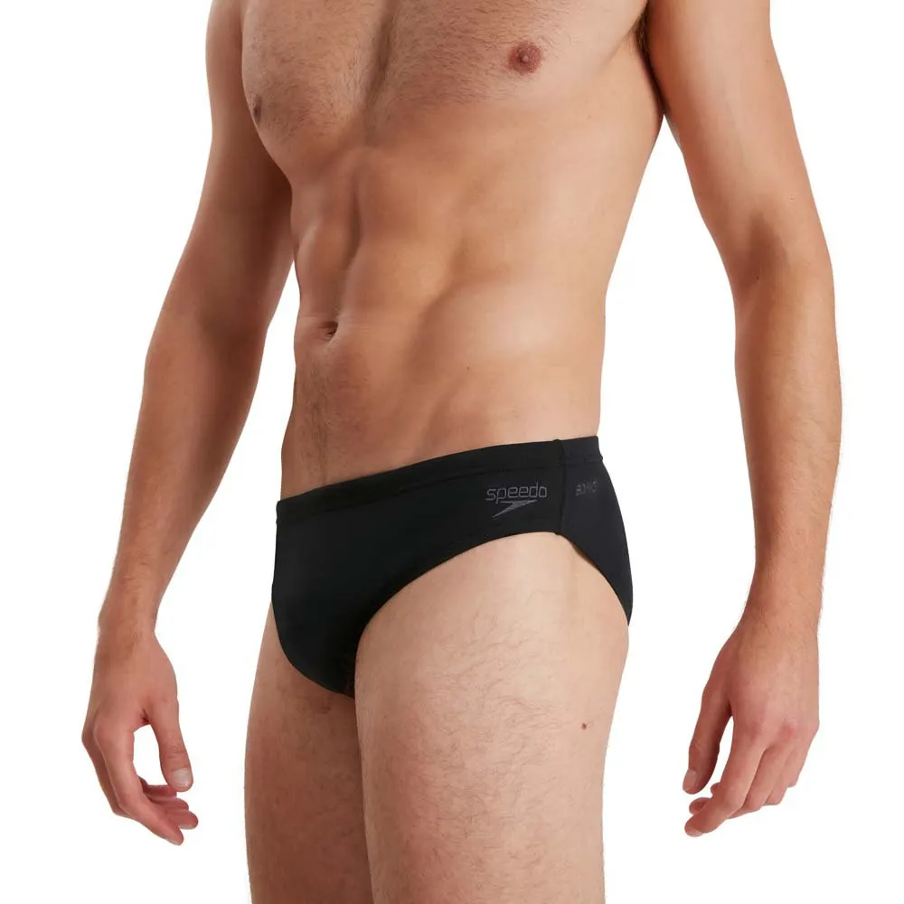 Speedo Eco Endurance + 7 Cm Badetrusser male Speedo Eco Endurance + 7 Cm Badetrusser male