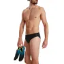 Speedo Eco Endurance + 7 Cm Badetrusser male