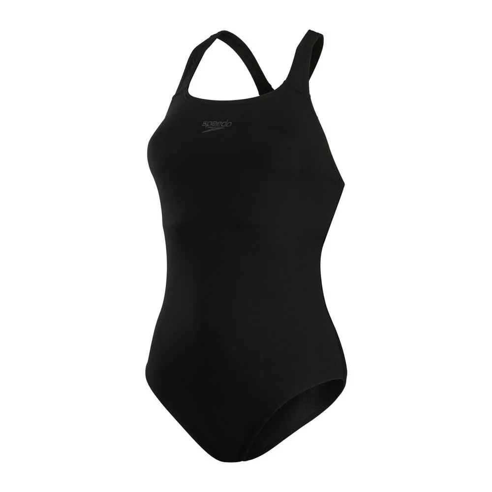 Speedo Eco Endurance+ Kickback Badetøy female Speedo Eco Endurance+ Kickback Badetøy female