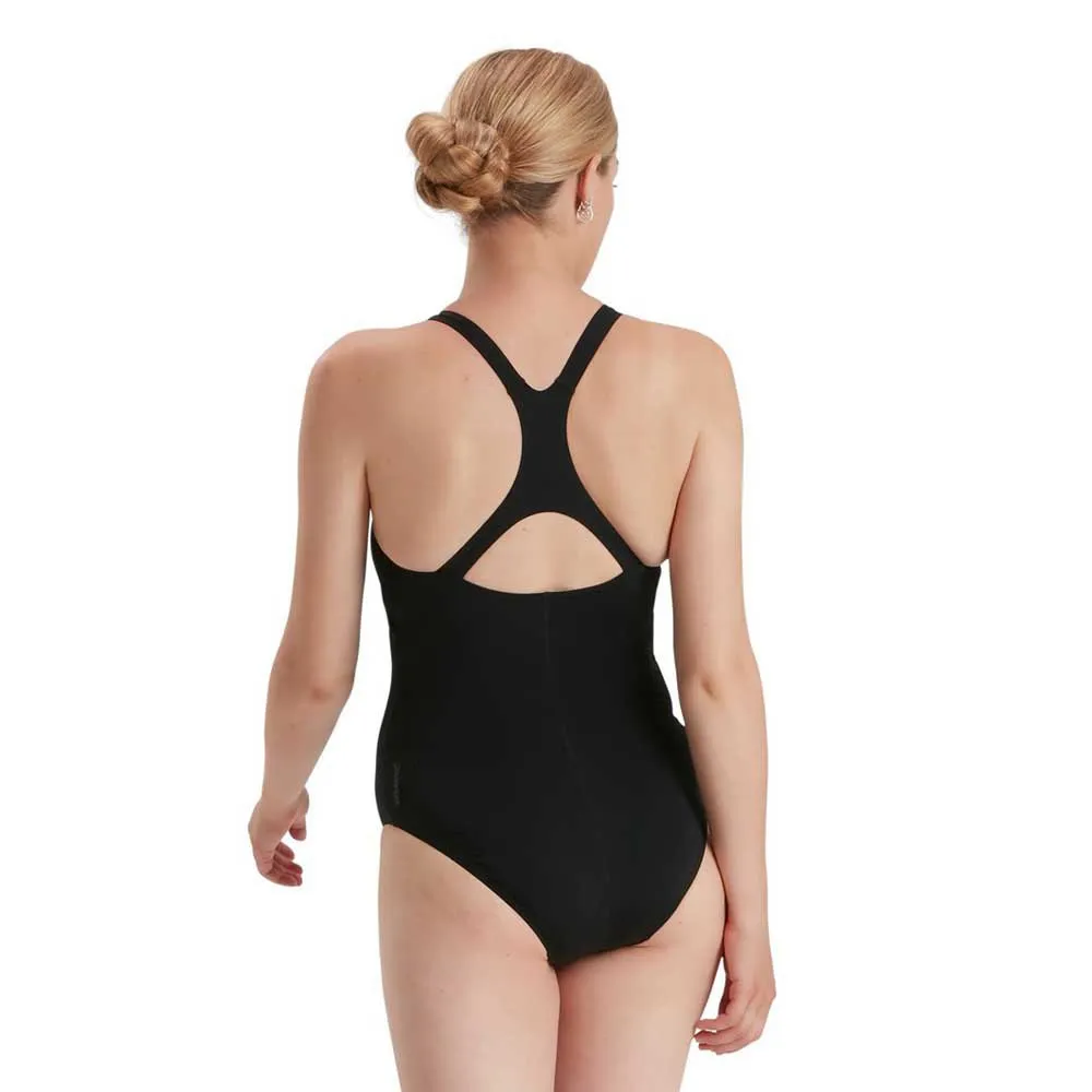 Speedo Eco Endurance+ Kickback Badetøy female Speedo Eco Endurance+ Kickback Badetøy female