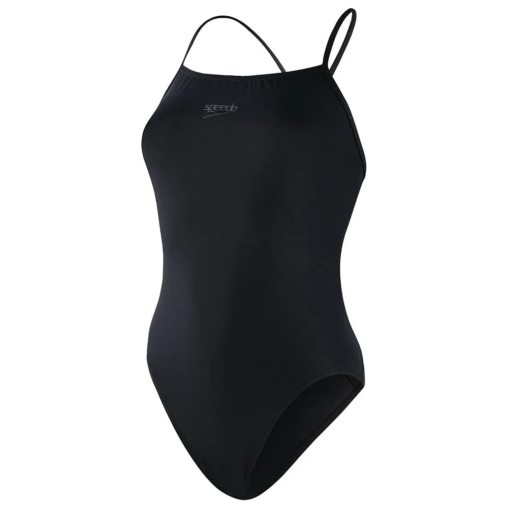 Speedo Eco Endurance+ Thinstrap Badetøy female