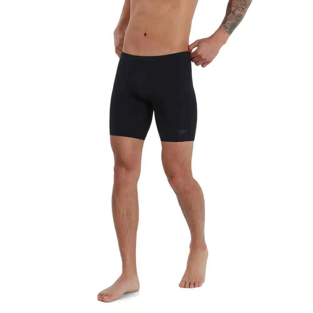 Speedo Eco Endurance + V Cut Mid Jammer male Speedo Eco Endurance + V Cut Mid Jammer male
