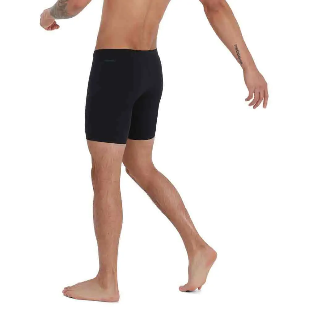 Speedo Eco Endurance + V Cut Mid Jammer male Speedo Eco Endurance + V Cut Mid Jammer male