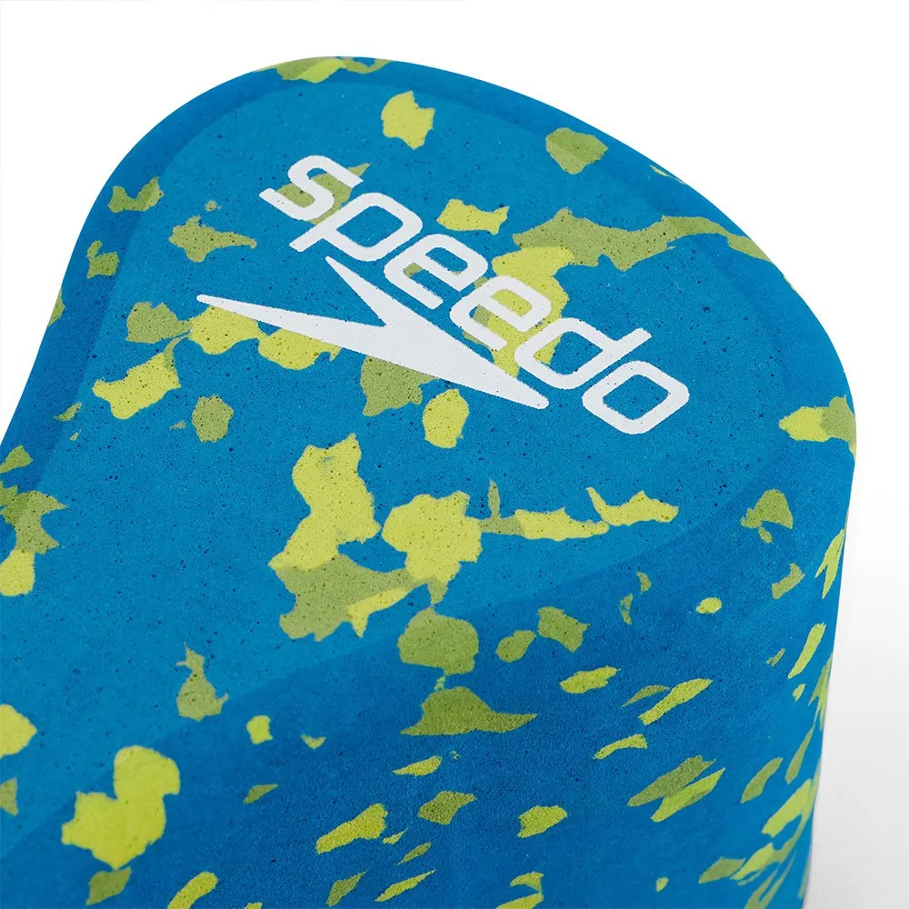 Speedo Eco Trekkbøye unisex, Nordic teal / atomic lime / olive