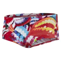 Speedo Electric Gem Allover 14 Cm Badeshorts Boxer male Speedo Electric Gem Allover 14 Cm Badeshorts Boxer male