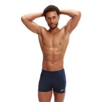 Speedo End + Max Splice Badeshorts Boxer male Speedo End + Max Splice Badeshorts Boxer male