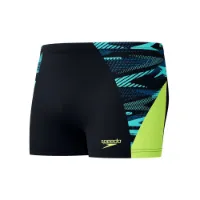 Speedo End+ Max Splice Badeshorts Boxer male