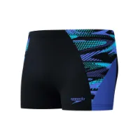 Speedo End+ Max Splice Badeshorts Boxer male