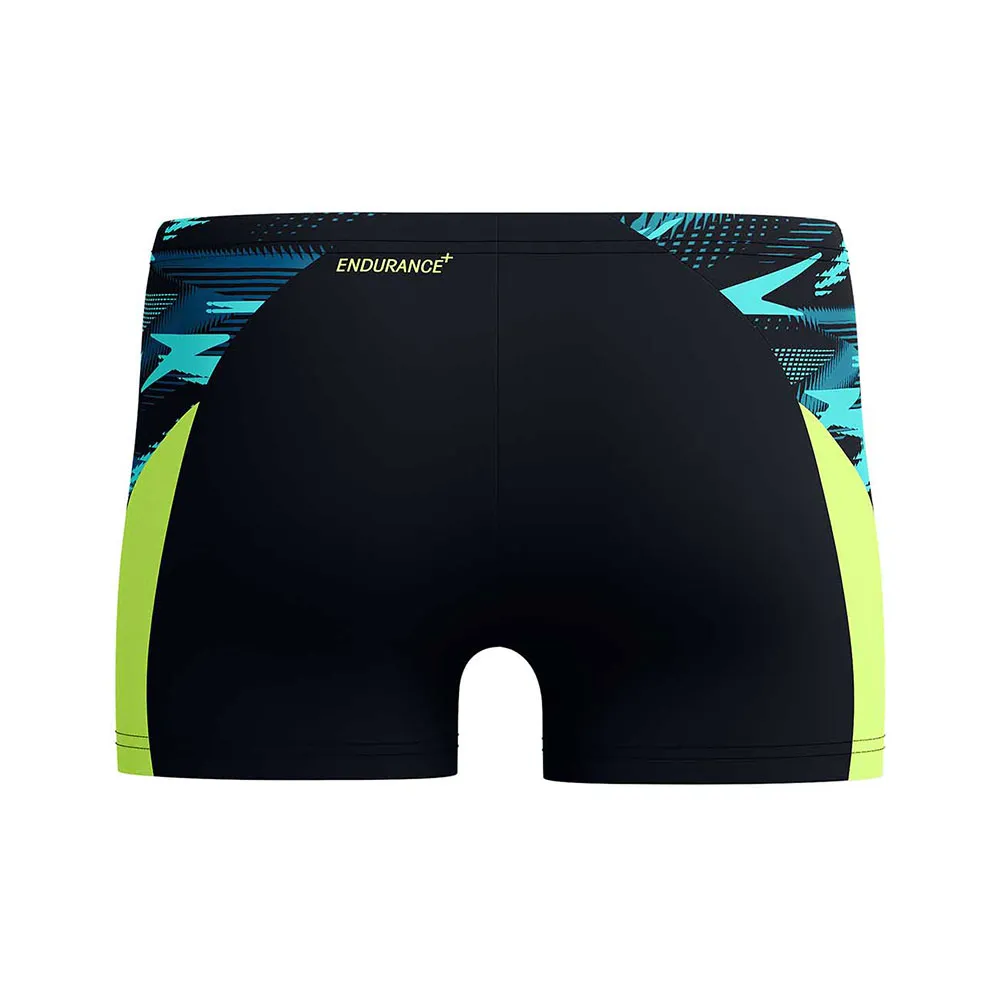 Speedo End+ Max Splice Badeshorts Boxer male Speedo End+ Max Splice Badeshorts Boxer male