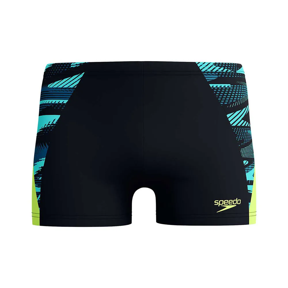 Speedo End+ Max Splice Badeshorts Boxer male Speedo End+ Max Splice Badeshorts Boxer male