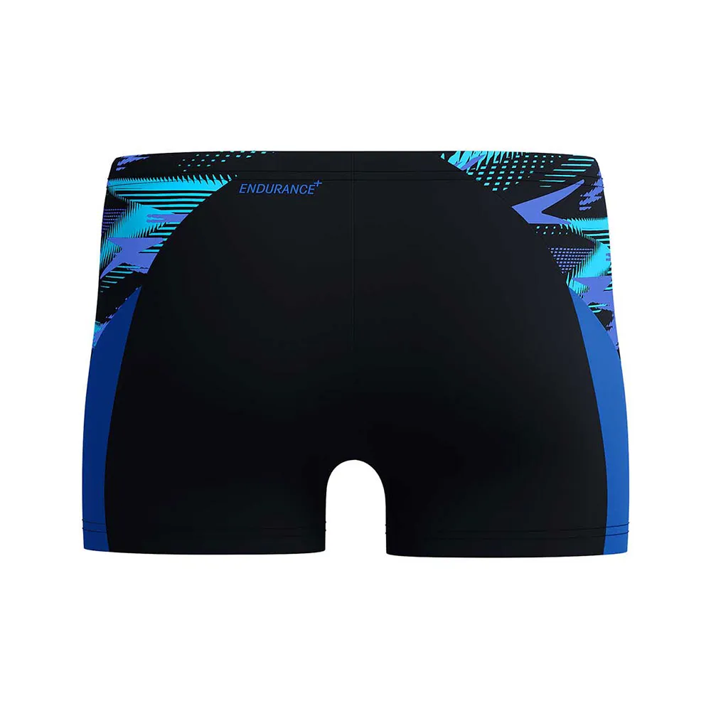 Speedo End+ Max Splice Badeshorts Boxer male