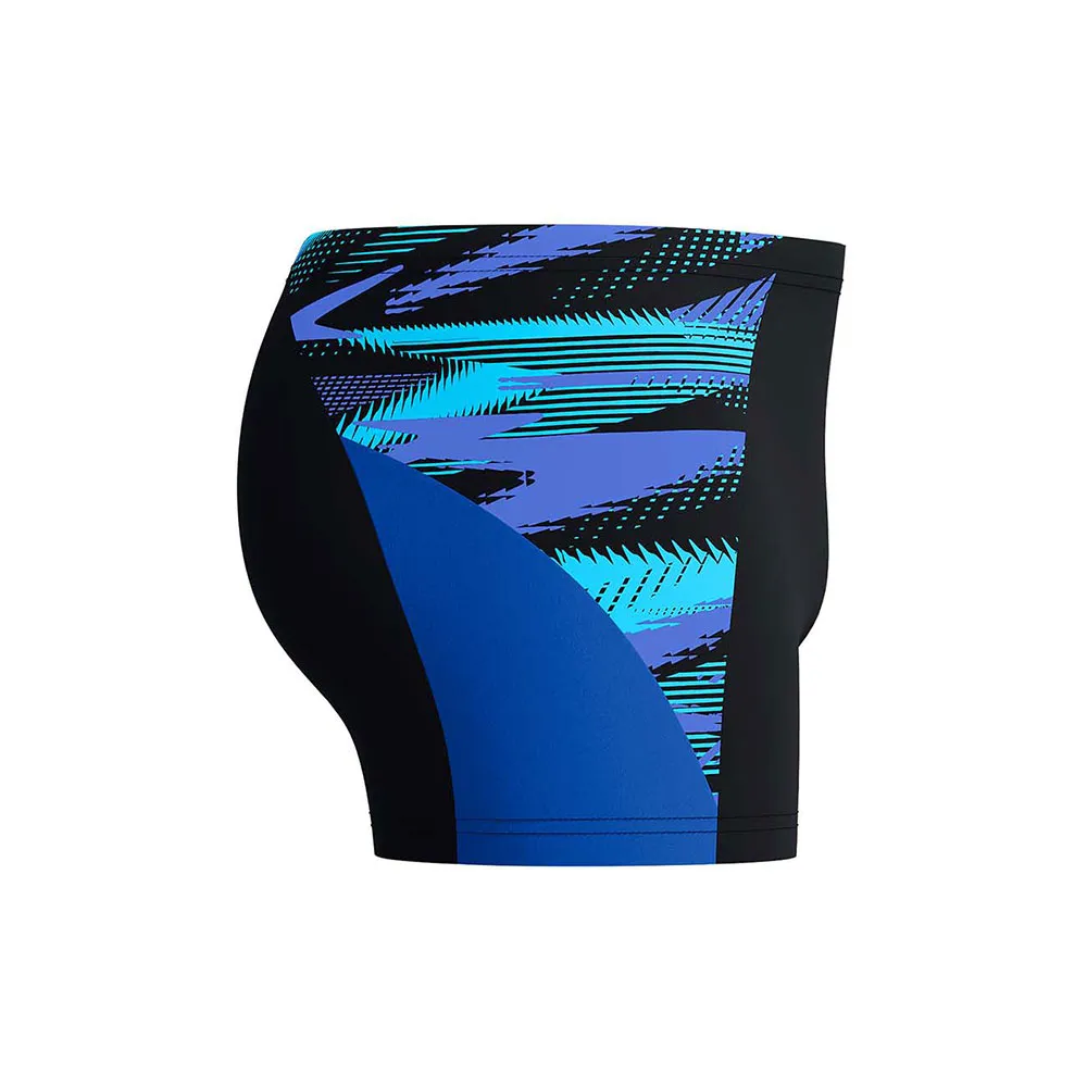 Speedo End+ Max Splice Badeshorts Boxer male