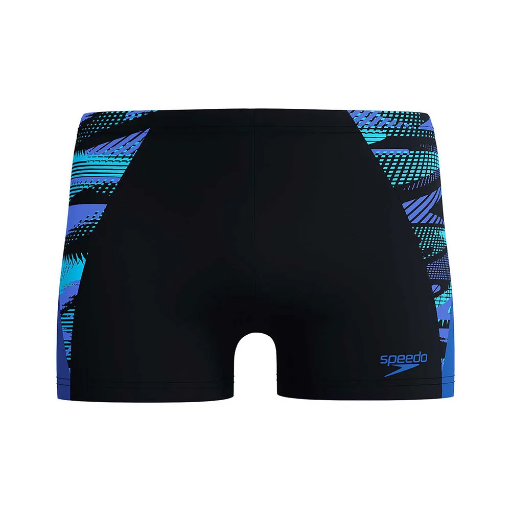 Speedo End+ Max Splice Badeshorts Boxer male