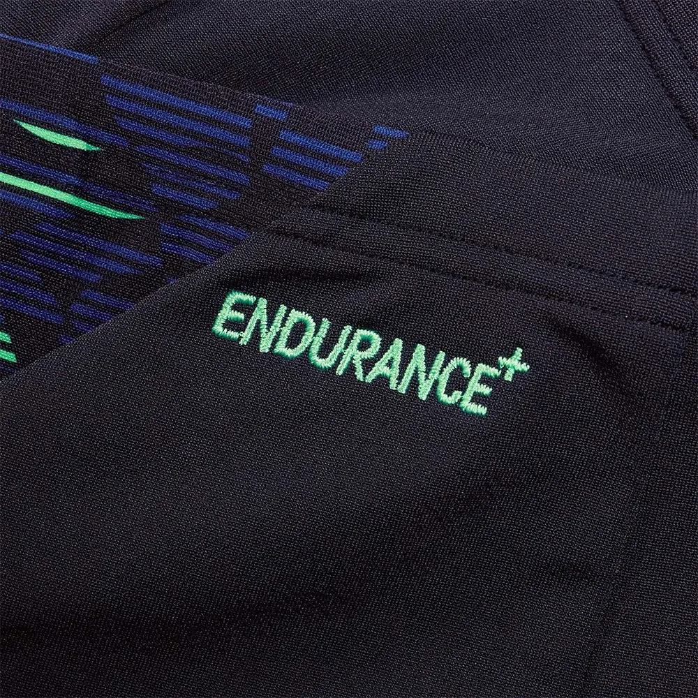 Speedo End + Max Splice Badeshorts Boxer male Speedo End + Max Splice Badeshorts Boxer male