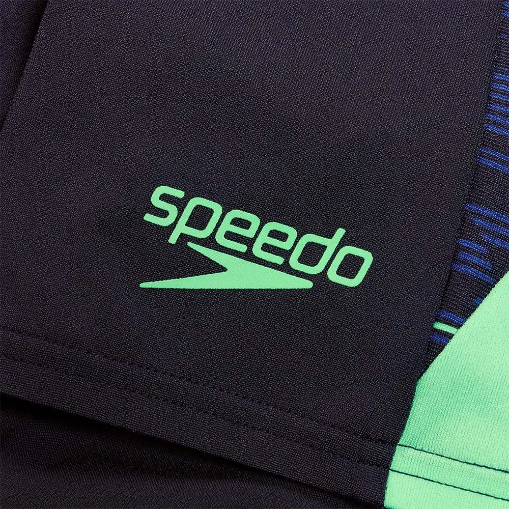 Speedo End + Max Splice Badeshorts Boxer male Speedo End + Max Splice Badeshorts Boxer male
