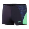 Speedo End + Max Splice Badeshorts Boxer male
