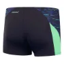 Speedo End + Max Splice Badeshorts Boxer male