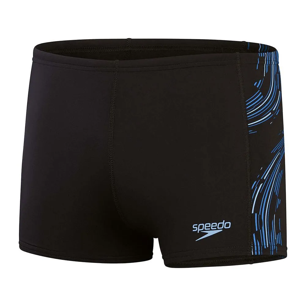 Speedo End +tech Panel Badeshorts Boxer male