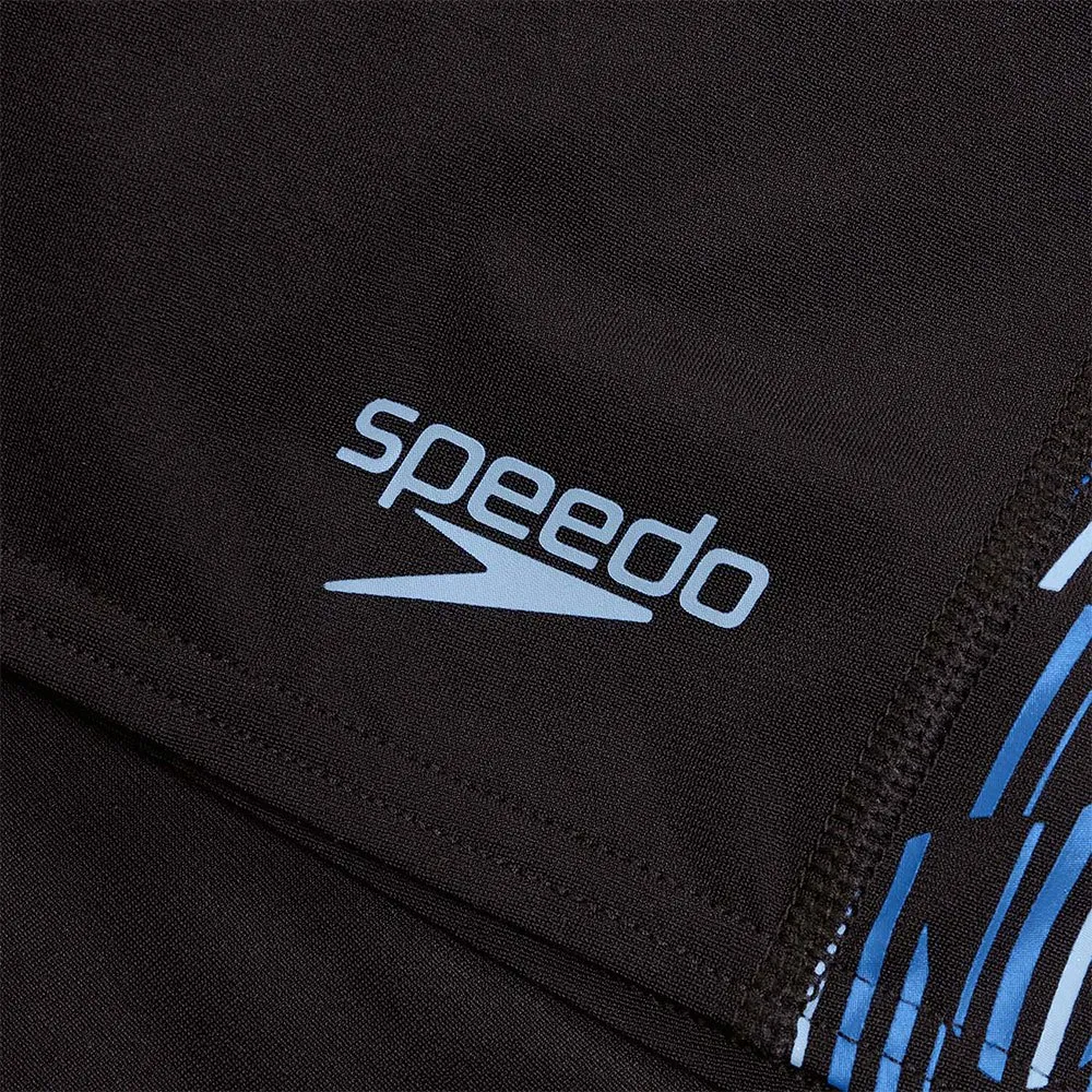 Speedo End +tech Panel Badeshorts Boxer male