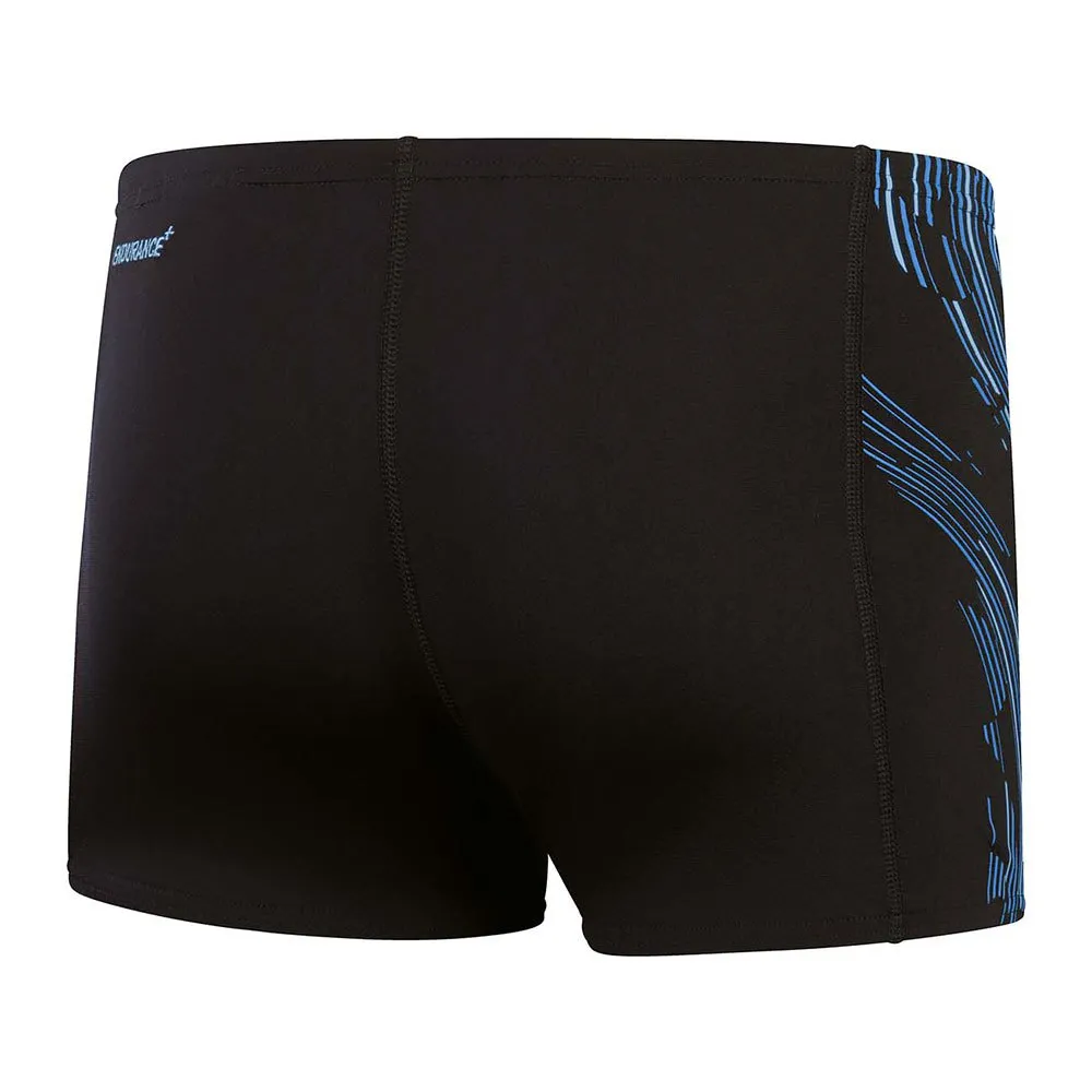 Speedo End +tech Panel Badeshorts Boxer male