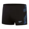 Speedo End +tech Panel Badeshorts Boxer male