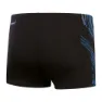 Speedo End +tech Panel Badeshorts Boxer male