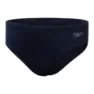 True navy / white