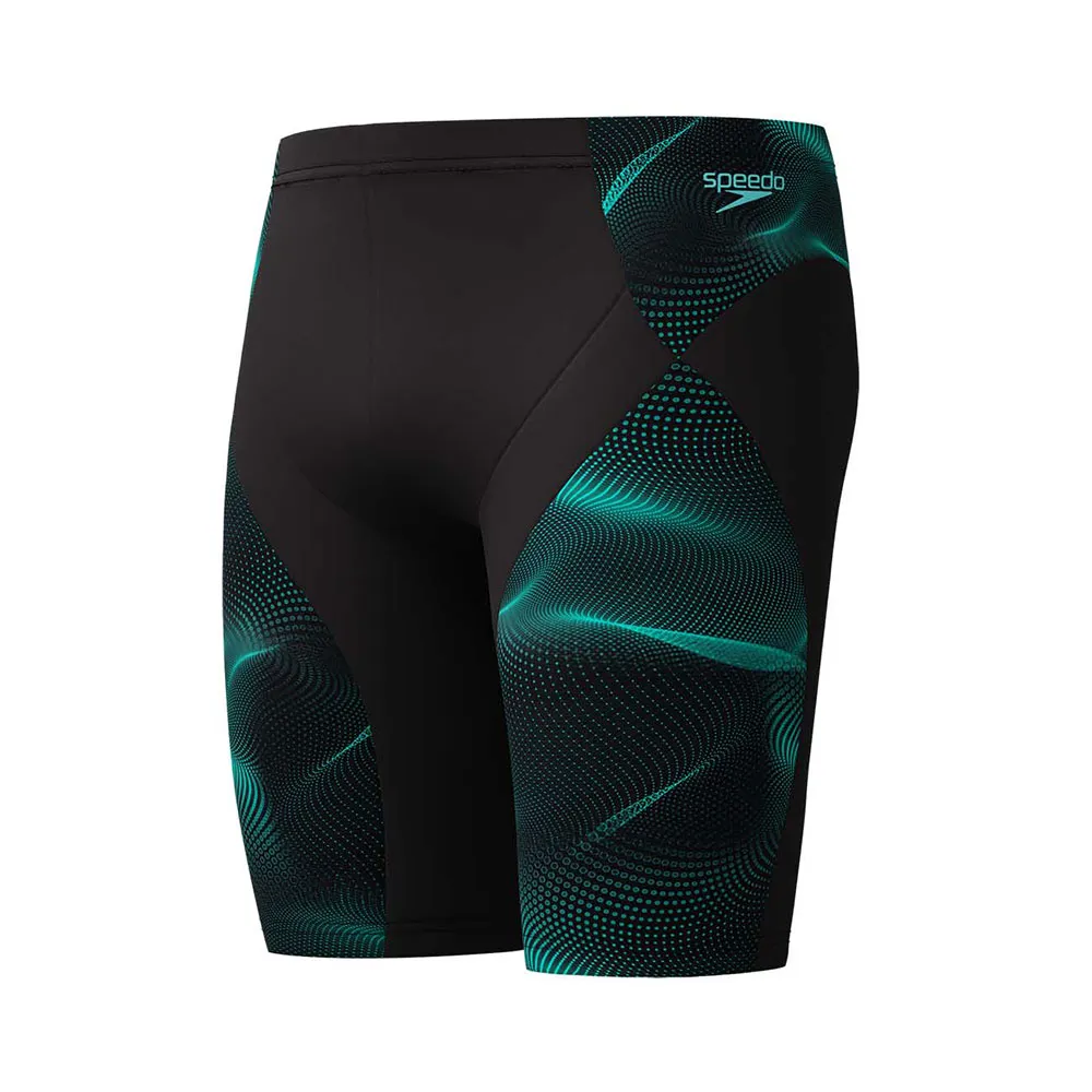 Speedo Endurance+ Max Compression Jammer male Speedo Endurance+ Max Compression Jammer male