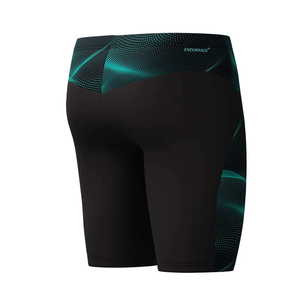 Speedo Endurance+ Max Compression Jammer male Speedo Endurance+ Max Compression Jammer male