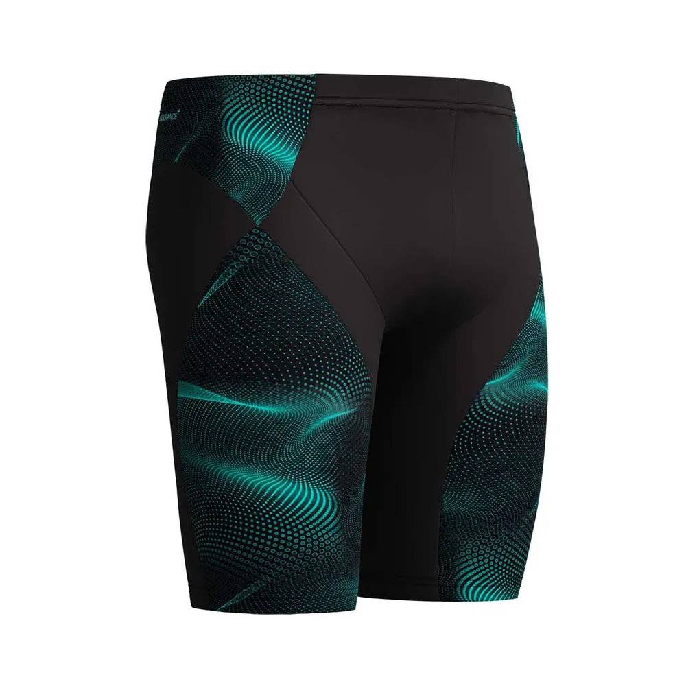 Speedo Endurance+ Max Compression Jammer male Speedo Endurance+ Max Compression Jammer male