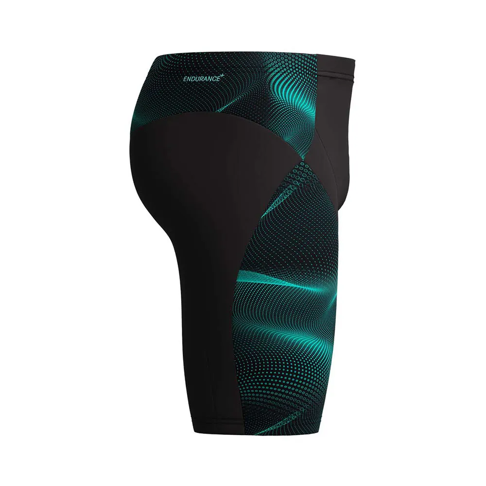 Speedo Endurance+ Max Compression Jammer male Speedo Endurance+ Max Compression Jammer male