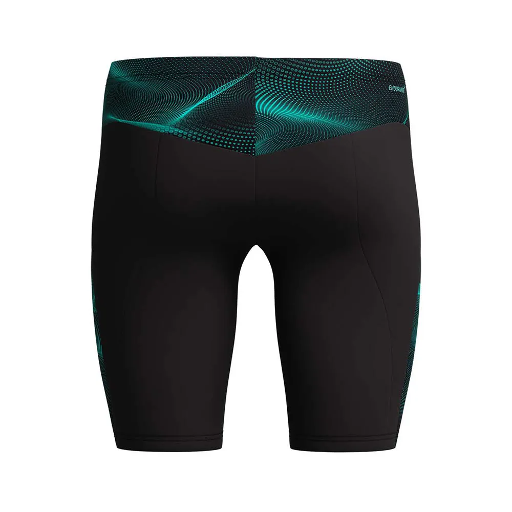 Speedo Endurance+ Max Compression Jammer male Speedo Endurance+ Max Compression Jammer male