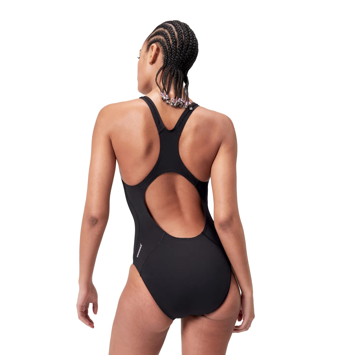 Speedo Endurance+ Medalist Svømmedrakt