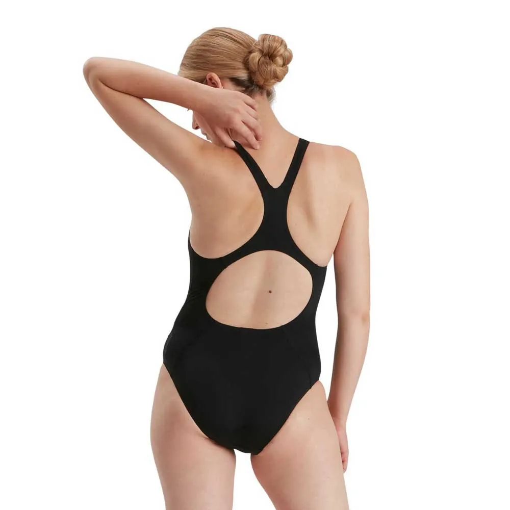 Speedo Endurance+ Medalist Svømmedrakt